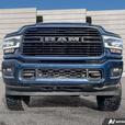 2021 RAM 3500 Laramie thumbnail image 2