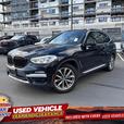 2019 BMW X3 xDrive30i | Sunroof | Heated Seats! thumbnail image 1