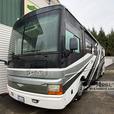 Used 2003 Fleetwood RV Discovery 39L thumbnail image 2