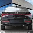 2025 Hyundai Elantra Hybrid Luxury Hybrid demo thumbnail image 5