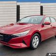 2021 Hyundai Elantra Essential BLUETOOTH APPLE CARPLAY! thumbnail image