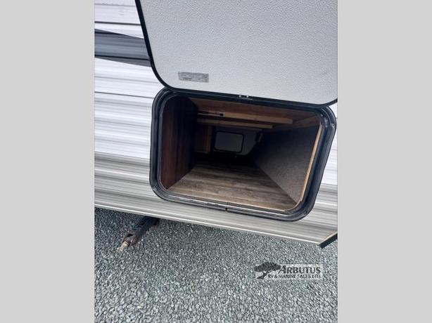 Used 2019 Jayco Jay Flight SLX Western Edition 264BHW image 4