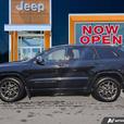 2021 Jeep Grand Cherokee 80th Anniversary Edition 4x4 | No Reported Accidents |  thumbnail image 3