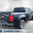 2017 Chevrolet Colorado 4wd Z71 - 4WD Z71 OFF-ROAD PACKAGE thumbnail image 4
