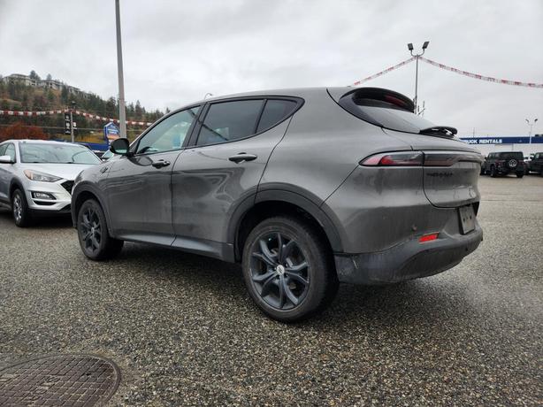 2023 Dodge Hornet GT Plus | Heated & Ventilated Seats | Rain-Sensing Wipers | Ha image 4