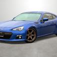 2015 Subaru BRZ Sport-Tech - Manual Transmission, Dual Climate thumbnail image