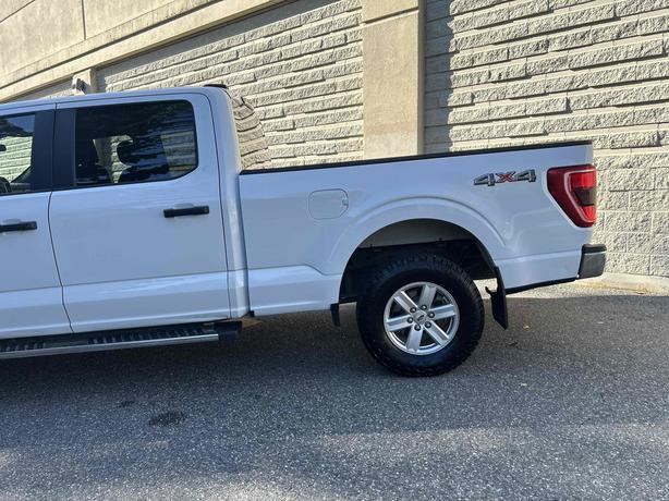 2021 Ford F-150 image 5