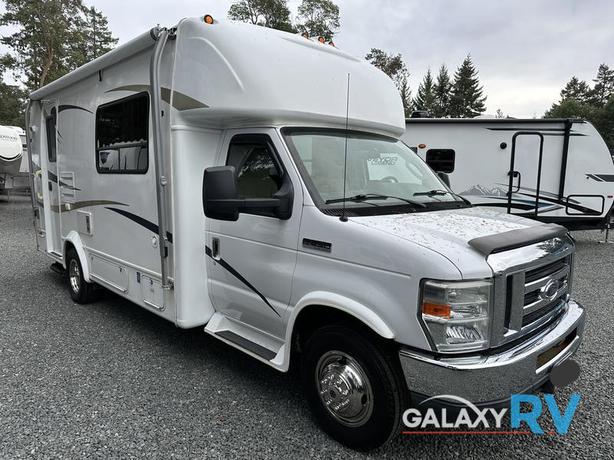 Used 2010 Forest River RV Lexington 235CD image 1