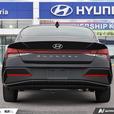 2025 Hyundai Elantra Preferred | DEMO SAVINGS $1279 OFF demo thumbnail image 5