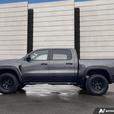 2025 RAM 1500 RHO demo thumbnail image 3