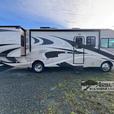 Used 2011 Fleetwood RV Southwind 32VS thumbnail image 7