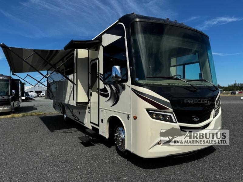 Used 2020 Jayco Precept 34G display photo