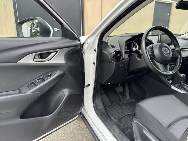 2017 Mazda CX-3 image 7