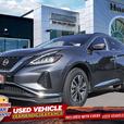 2024 Nissan Murano SV AWD | No Reported Accidents! thumbnail image
