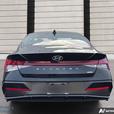 2025 Hyundai Elantra Hybrid Luxury HEATED & VENTILATED FRONT SEATS! ADAPTIVE CRU thumbnail image 5