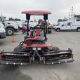 2011 Toro Reelmaster 3100-D Triplex Ride on Reel Mower thumbnail image 8