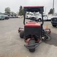 2011 Toro Reelmaster 3100-D Triplex Ride on Reel Mower thumbnail image 4