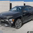 2024 Hyundai Kona N Line APPLE CARPLAY & ANDRIOD AUTO! HEATED SEATS! BACKUP CAME thumbnail image