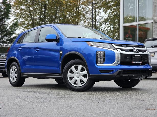 2022 Mitsubishi RVR ES - Heated Seats, Apple Carplay/Android Auto image 3