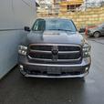 2019 RAM 1500 Classic Express 4x4 Crew Cab 5'7 Box | One Owner! thumbnail image 2
