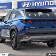 2025 Hyundai Tucson Preferred | w/ Trend Pkg | DEMO SAVINGS OF $2754 OFF! demo thumbnail image 4