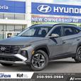 2025 Hyundai Tucson Preferred | w/ Trend Pkg | DEMO SAVINGS OF $1800 OFF! demo thumbnail image