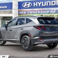 2025 Hyundai Tucson Preferred | w/ Trend Pkg | DEMO SAVINGS OF $1800 OFF! demo thumbnail image 4