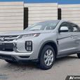 2024 Mitsubishi RVR ES thumbnail image 1