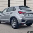 2024 Mitsubishi RVR ES thumbnail image 4