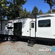 Used 2021 Forest River RV Villa 4002Q thumbnail image 3