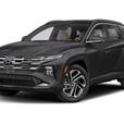 2025 Hyundai Tucson Preferred  AWD w/Trend Pkg demo thumbnail image