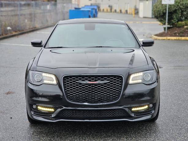 2021 Chrysler 300 S - Parking Sensors, Leather, Heated Seats image 2