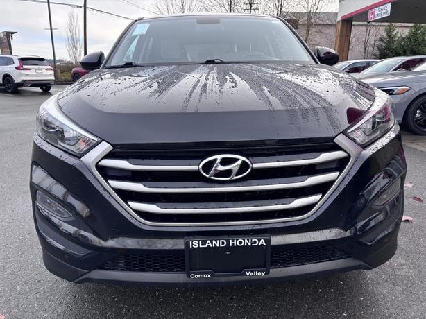 2017 Hyundai Tucson Base image 3