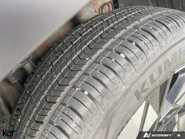 2024 Hyundai Kona Preferred image 7