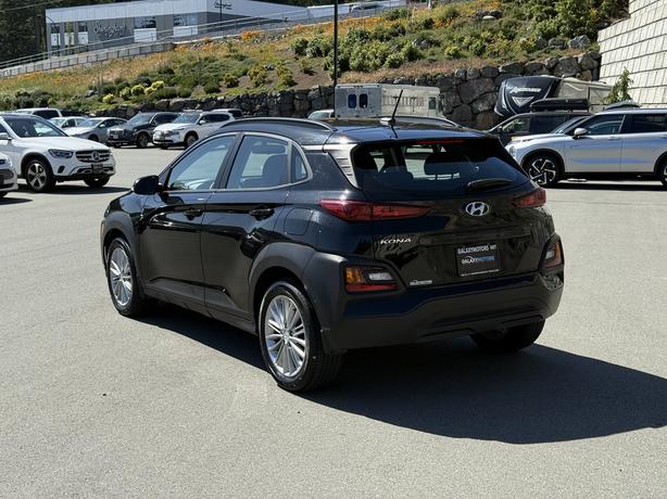 2020 Hyundai Kona Preferred - Air Conditioning & Parking Camera Rear image 8