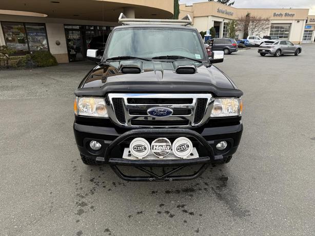 2008 Ford Ranger Sport image 8