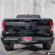 2020 RAM 1500 Big Horn | 5.7L HEMI V8 w/ FuelSaver MDS | Night Edition | 6'4" Bo thumbnail image 4
