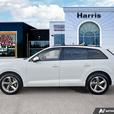 2019 Audi Q7 Technik 55 TFSI Quattro | Blind Spot Monitor | Bluetooth Connectivi thumbnail image 3