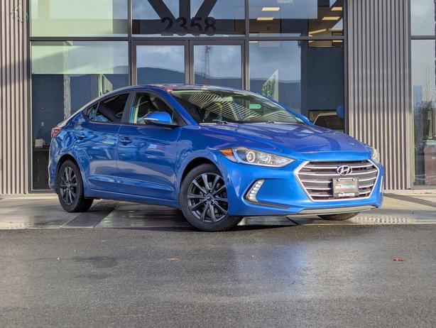 2017 Hyundai Elantra GL - Heated Seats/Steering Wheel, Phone Projection image 4