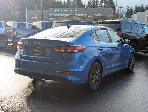 2017 Hyundai Elantra GL - Heated Seats/Steering Wheel, Phone Projection image 6