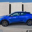 2021 Toyota C-HR Xle Premium BLUETOOTH APPLE CARPLAY! HEATED SEATS! thumbnail image 3