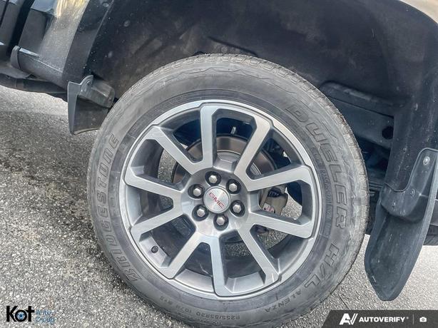 2021 GMC Canyon 4wd Denali image 6