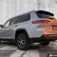 2024 Jeep Grand Cherokee L Limited | Remote Start | Power Liftgate | Heated Seat thumbnail image 7