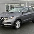 2023 Nissan Qashqai SV AWD - No Accidents, BC Local & Power Moonroof thumbnail image