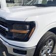2024 Ford F-150 XLT thumbnail image 8
