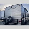 Used 2020 Forest River RV Cherokee Grey Wolf 23DBH thumbnail image 5