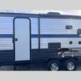 Used 2020 Forest River RV Cherokee Grey Wolf 23DBH thumbnail image 6