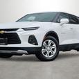 2021 Chevrolet Blazer LT - Forward Collision Mitigation, Heated Seats thumbnail image 1
