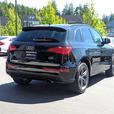 2017 Audi Q5 2.0T - Sunroof, NAV, Heated Seats, AWD thumbnail image 6
