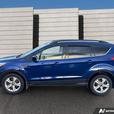 2014 Ford Escape SE ! KEYLESS ENTRY! POWER SEAT! BACKUP CAMERA! LOW KMS! thumbnail image 3